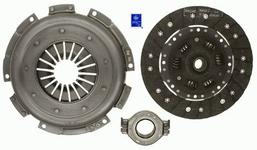 Kit d'embrayage