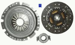 Kit d'embrayage