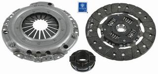 Kit d'embrayage