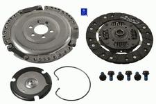 Kit d'embrayage