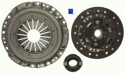 Kit d'embrayage
