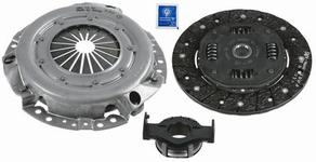 Kit d'embrayage