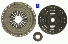 Kit d'embrayage