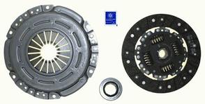 Kit d'embrayage