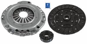 Kit d'embrayage