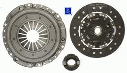 Kit d'embrayage