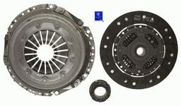 Kit d'embrayage