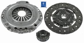 Kit d'embrayage