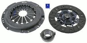 Kit d'embrayage