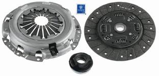 Kit d'embrayage