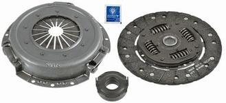 Kit d'embrayage