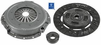 Kit d'embrayage