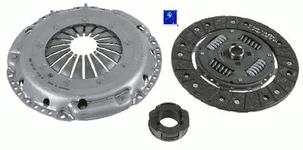 Kit d'embrayage