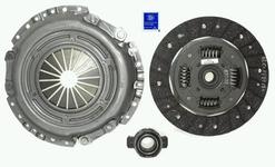 Kit d'embrayage