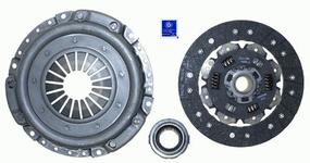 Kit d'embrayage