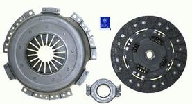 Kit d'embrayage