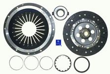 Kit d'embrayage