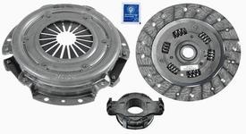 Kit d'embrayage