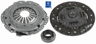 Kit d'embrayage