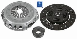 Kit d'embrayage