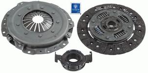 Kit d'embrayage