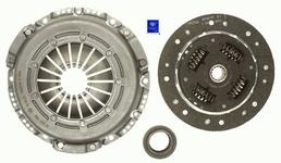 Kit d'embrayage