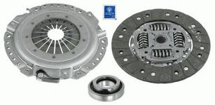 Kit d'embrayage