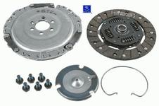 Kit d'embrayage