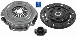 Kit d'embrayage