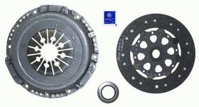 Kit d'embrayage
