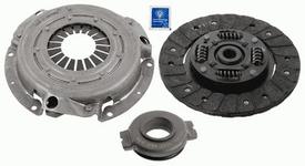 Kit d'embrayage