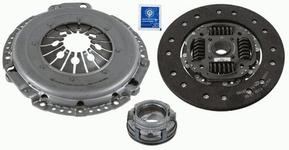 Kit d'embrayage