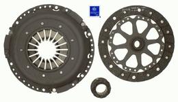 Kit d'embrayage