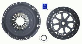 Kit d'embrayage