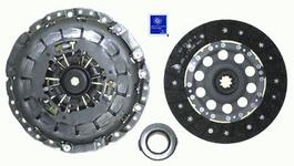 Kit d'embrayage XTend