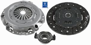 Kit d'embrayage