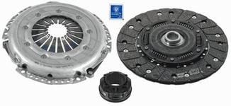 Kit d'embrayage