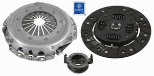 Kit d'embrayage