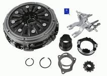 Kit d'embrayage DCT