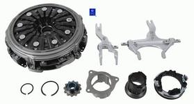 Kit d'embrayage DCT