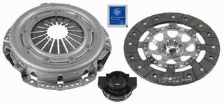 Kit d'embrayage