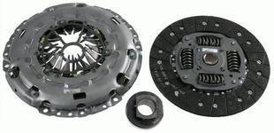 Kit d'embrayage XTend