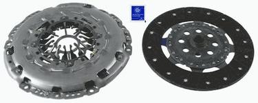 Kit d'embrayage XTend