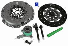Kit d'embrayage XTend Kit plus CSC