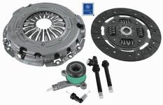 Kit d'embrayage Kit plus CSC