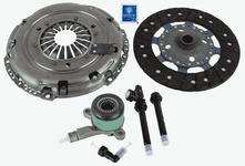 Kit d'embrayage XTend Kit plus CSC