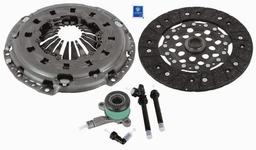 Kit d'embrayage XTend Kit plus CSC