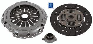 Kit d'embrayage