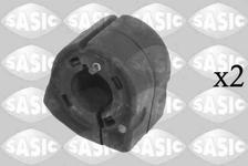 Suspension, stabilisateur