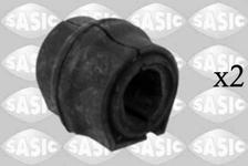 Suspension, stabilisateur